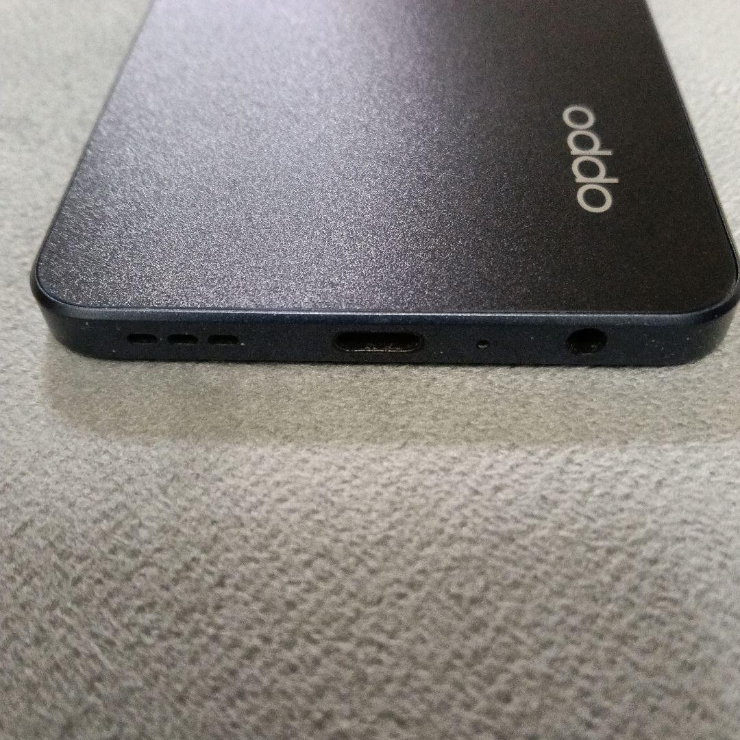 【　美品　: SIMフリー　】oppo Reno7a