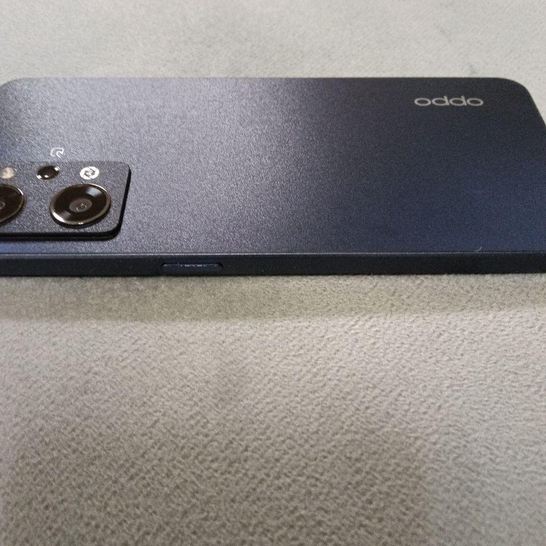 【　美品　: SIMフリー　】oppo Reno7a