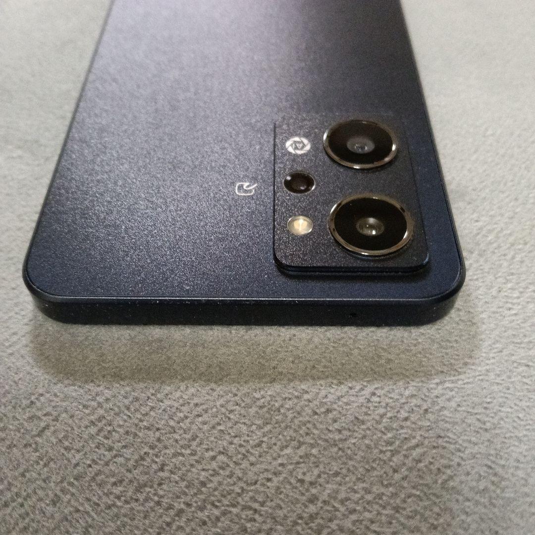 【　美品　: SIMフリー　】oppo Reno7a