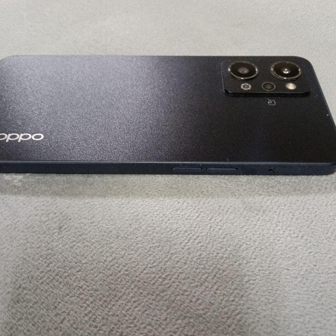 【　美品　: SIMフリー　】oppo Reno7a