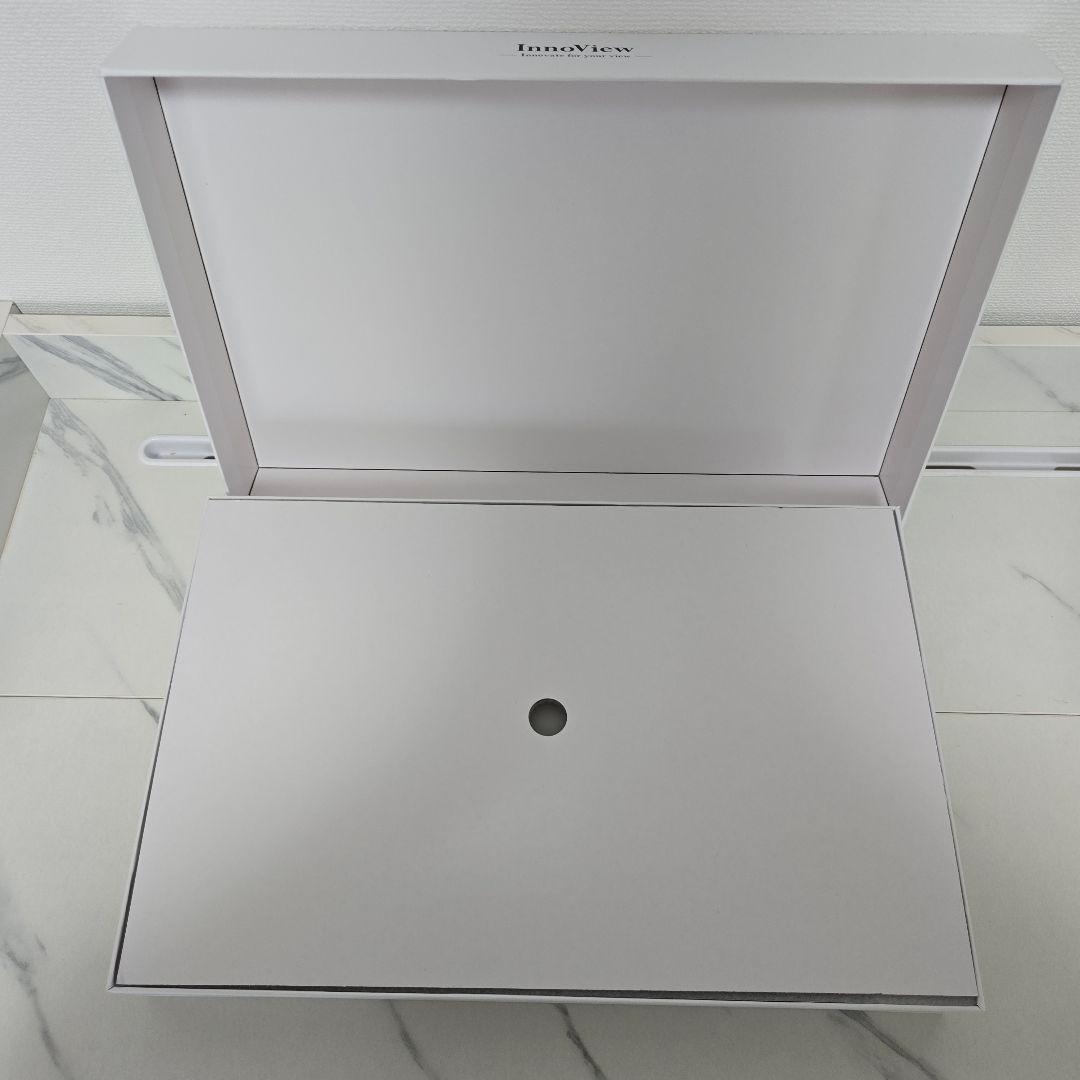 InnoView 15.6\" Portable Monitor モバイルモニター