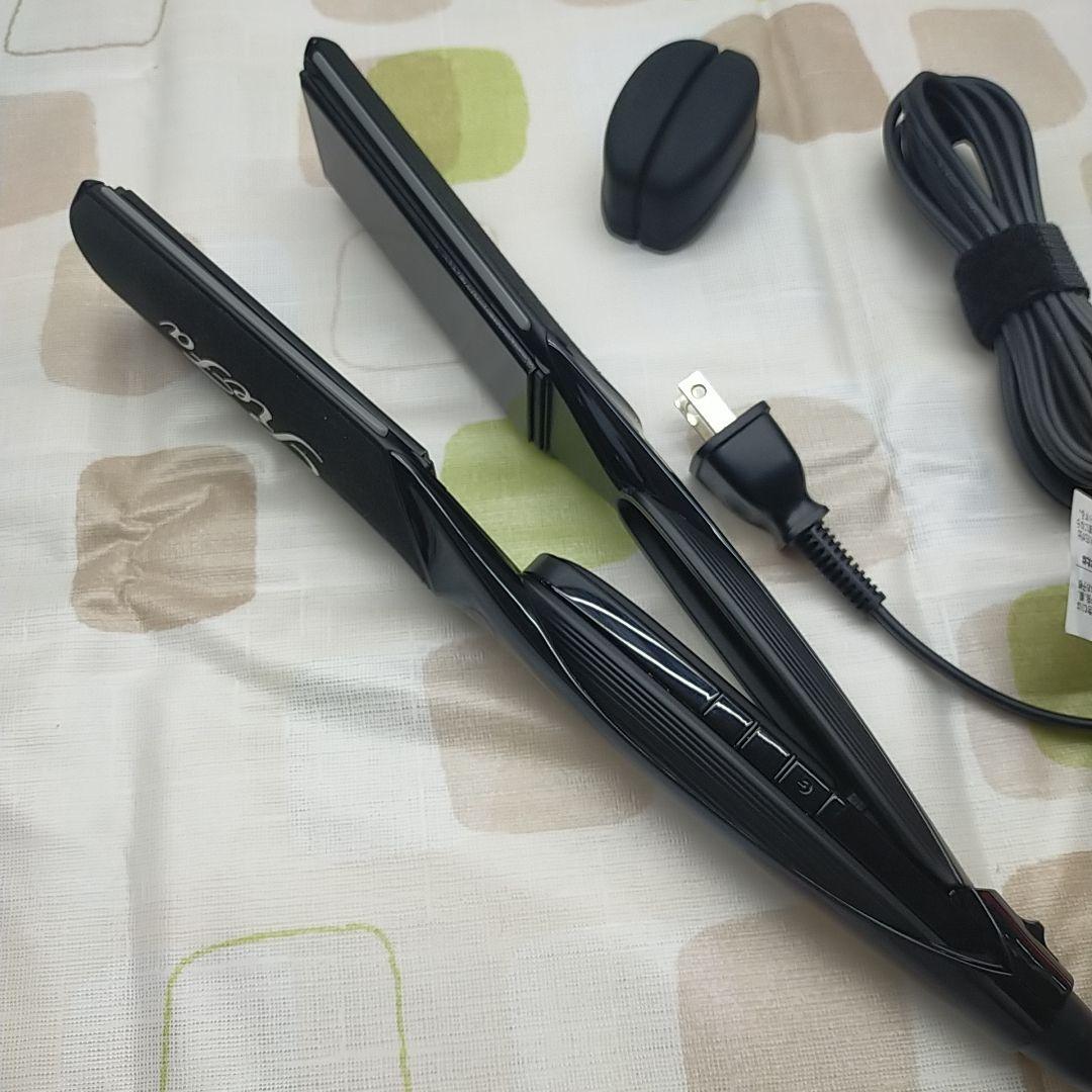 《ほぼ未使用⭐️最新モデル》 Refa リファ ビューテック パワー ストレート