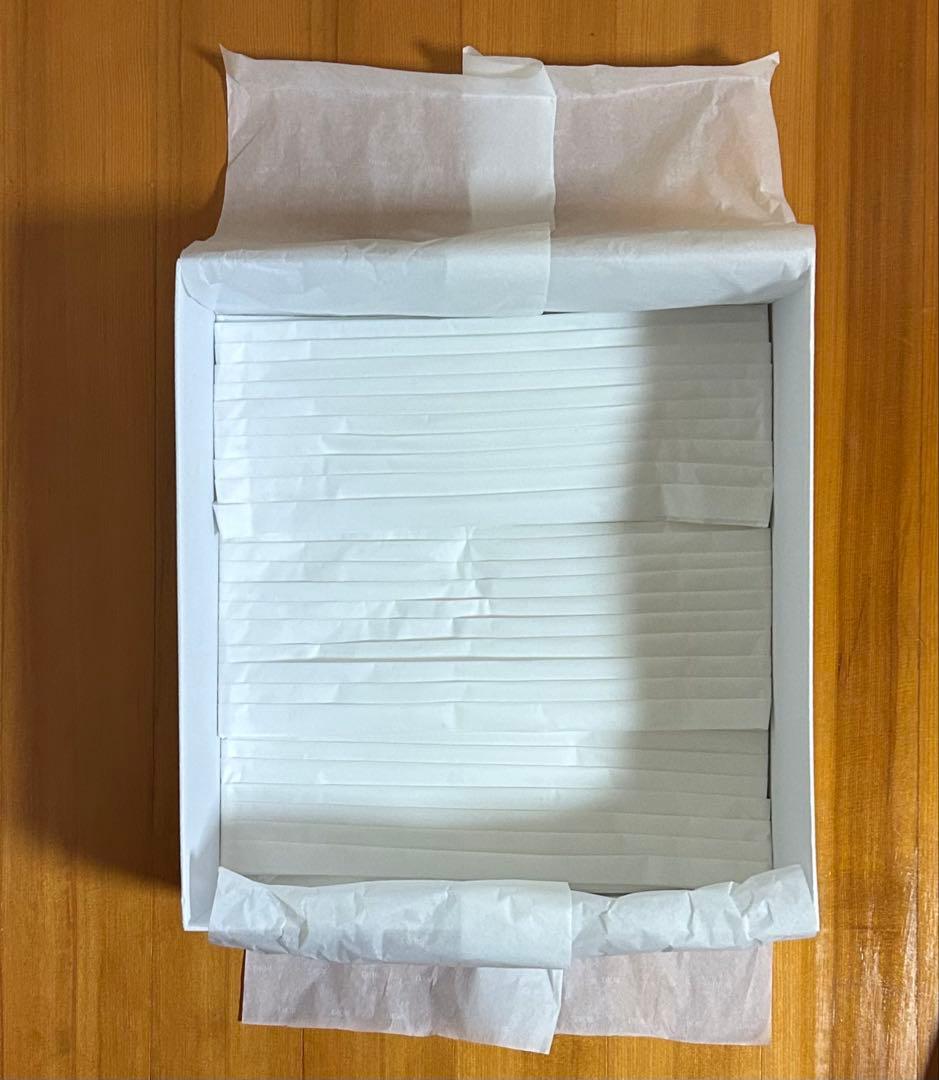 けん 【美品】ディオール　梱包セット (空箱 巾着 ショッパー リボン )