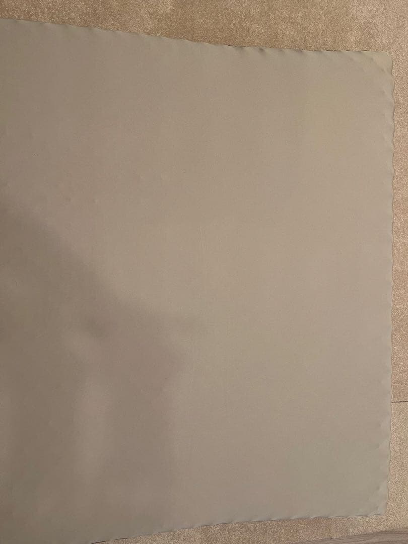 値下げしました！昭和西川ムアツマットレス　セミダブル