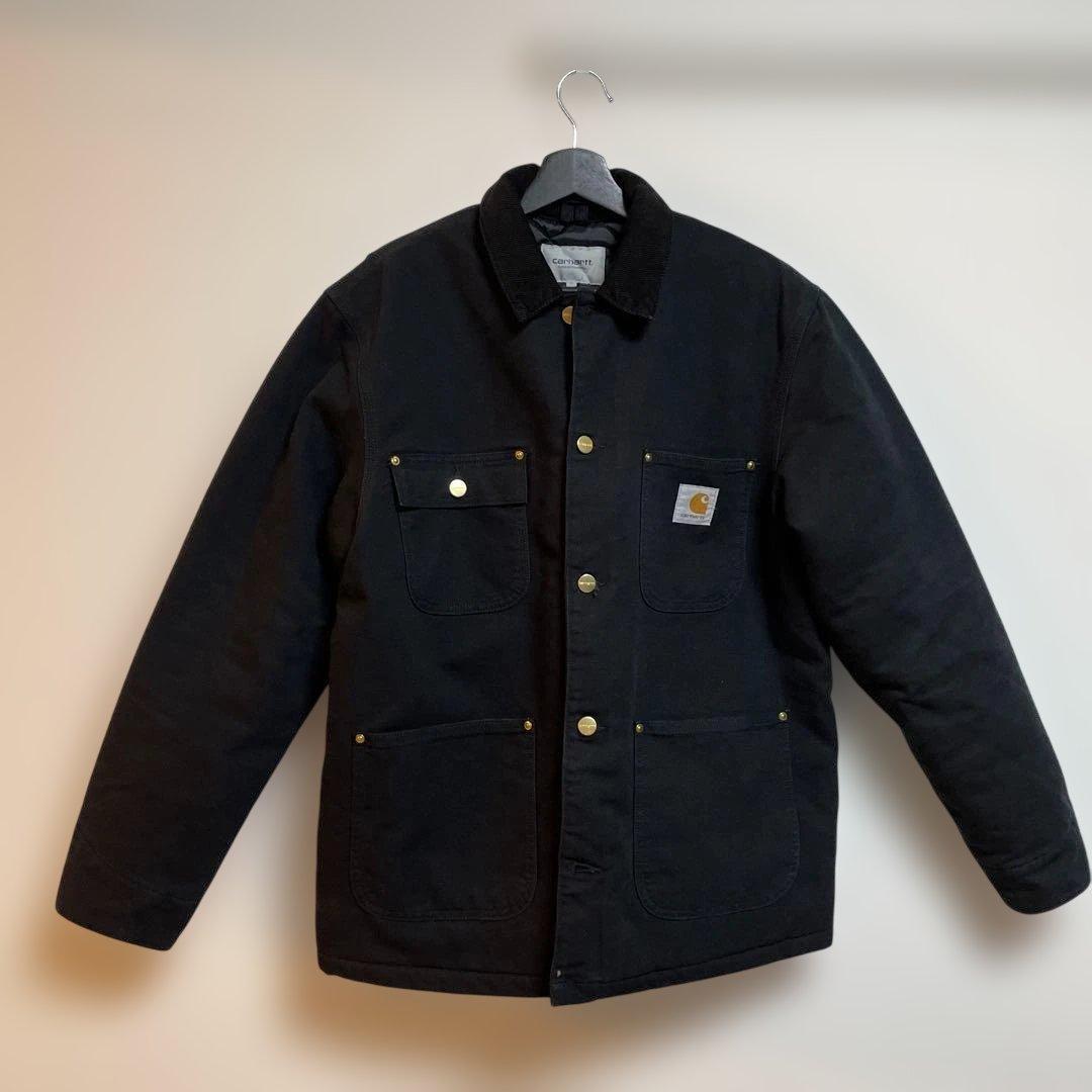 カーハート　OG CHORE COAT