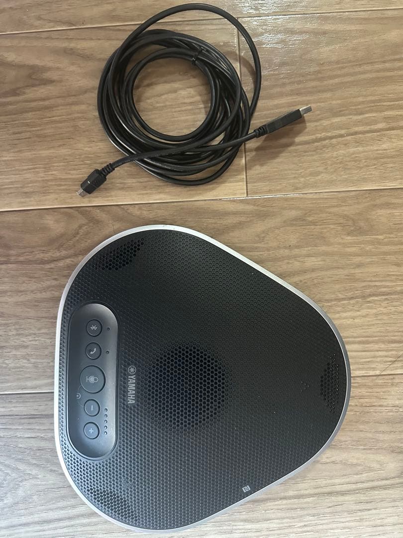 Yamaha YVC-330 スピーカーフォン