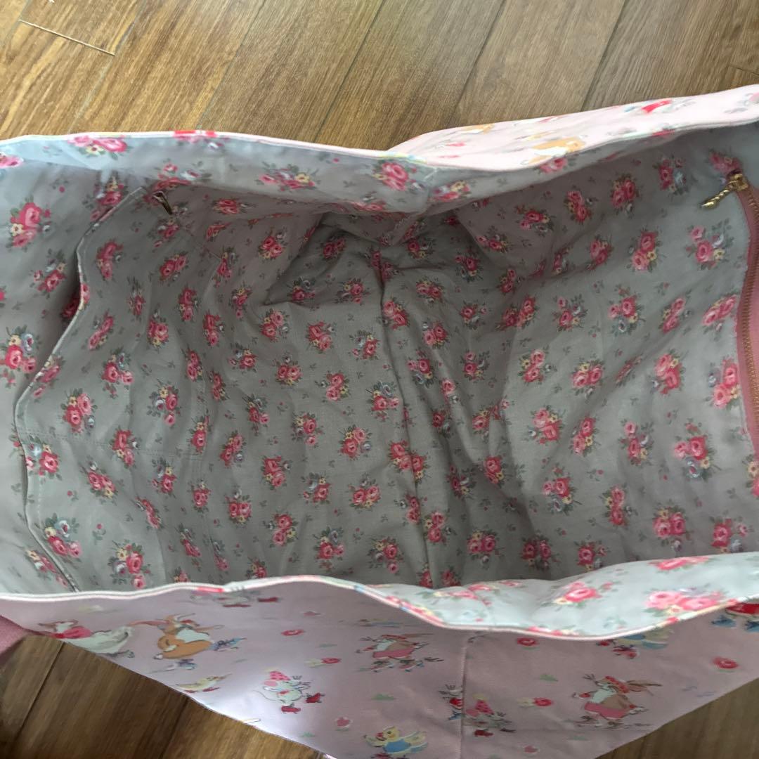 riri様　kensington キャスキッドソンハンドメイドオーダーバッグ