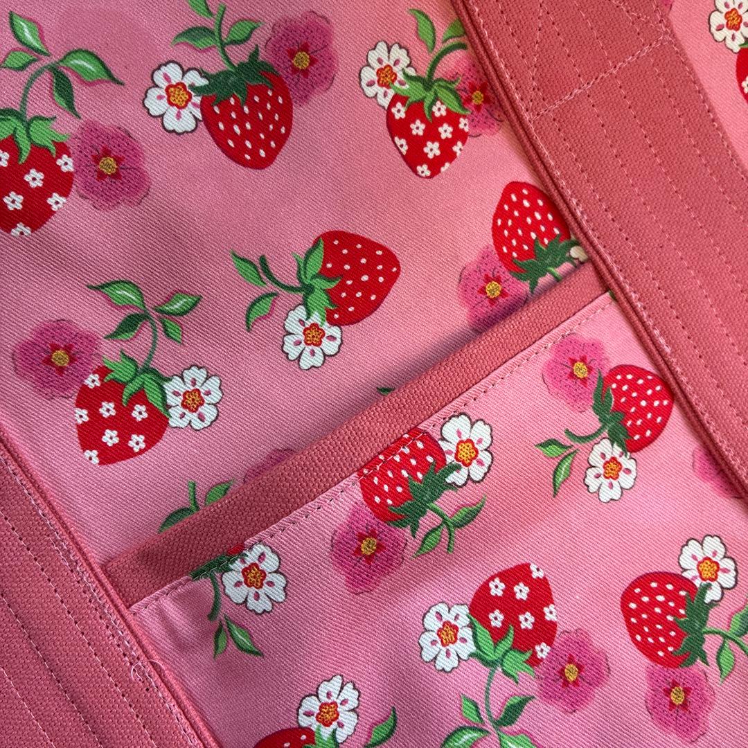 riri様　kensington キャスキッドソンハンドメイドオーダーバッグ