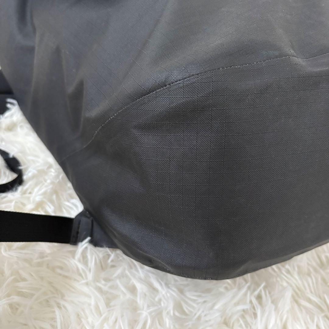 ARC'TERYX アークテリクス グランヴィル20 黒　リュック バックパック