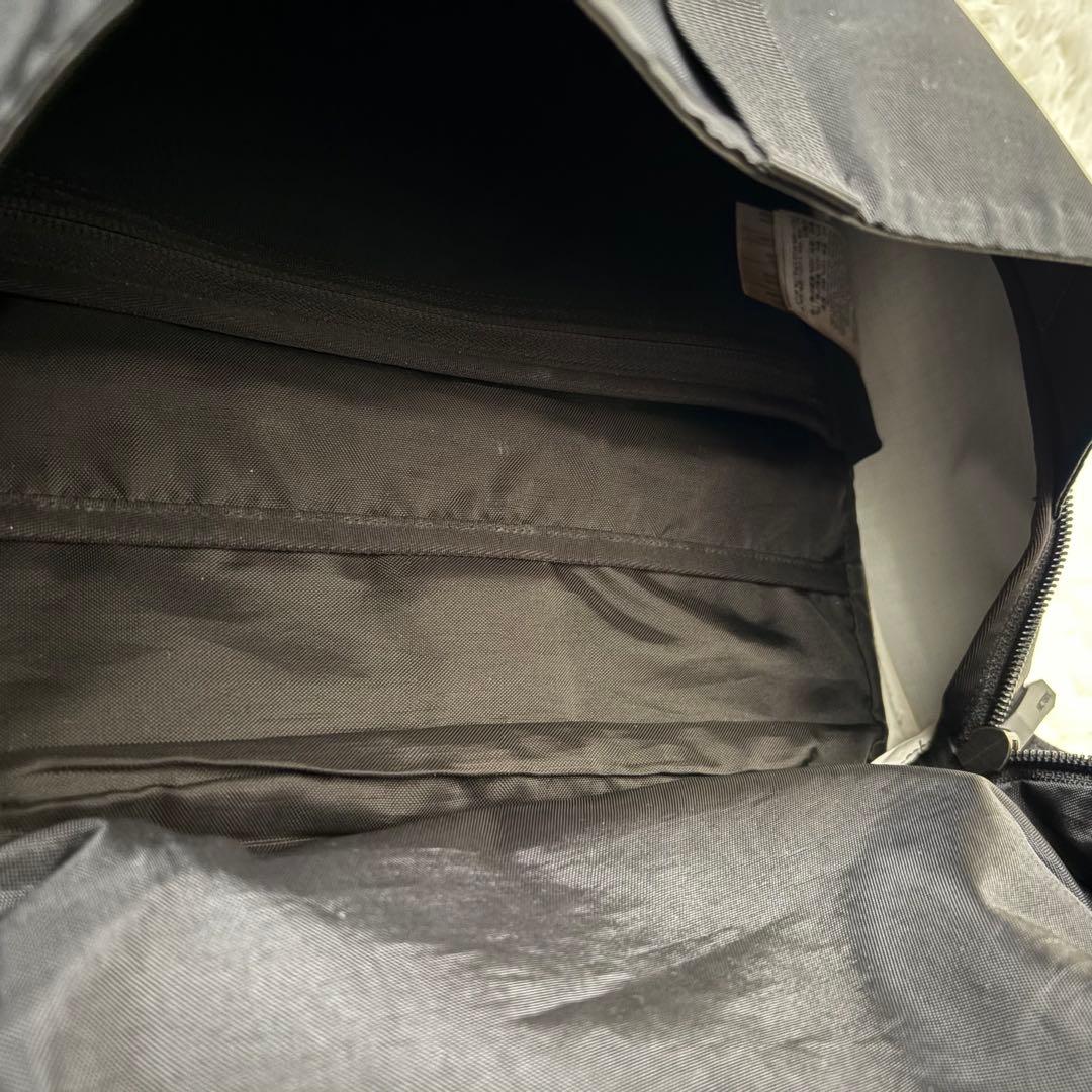 ARC'TERYX アークテリクス グランヴィル20 黒　リュック バックパック