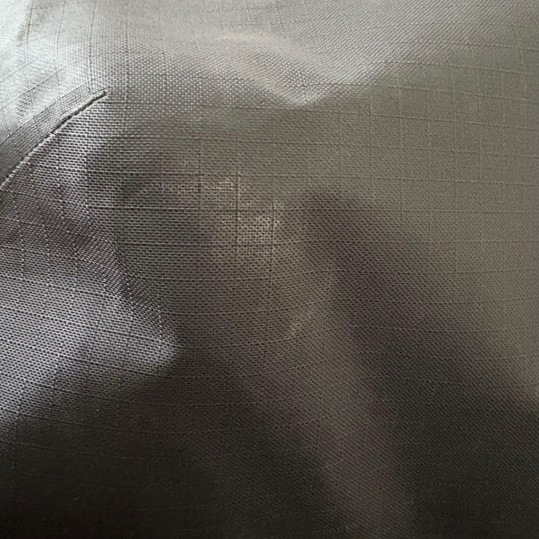 ARC'TERYX アークテリクス グランヴィル20 黒　リュック バックパック