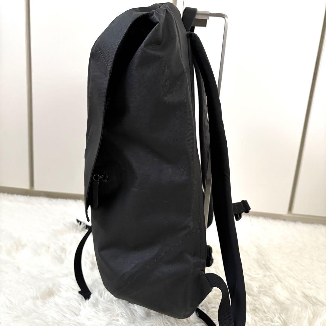 ARC'TERYX アークテリクス グランヴィル20 黒　リュック バックパック