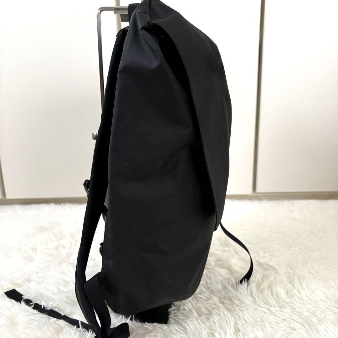 ARC'TERYX アークテリクス グランヴィル20 黒　リュック バックパック