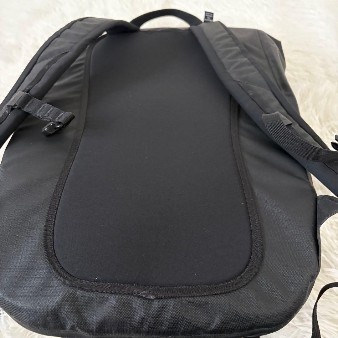 ARC'TERYX アークテリクス グランヴィル20 黒　リュック バックパック