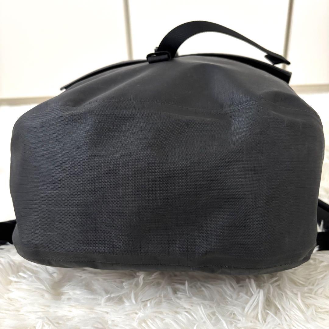 ARC'TERYX アークテリクス グランヴィル20 黒　リュック バックパック