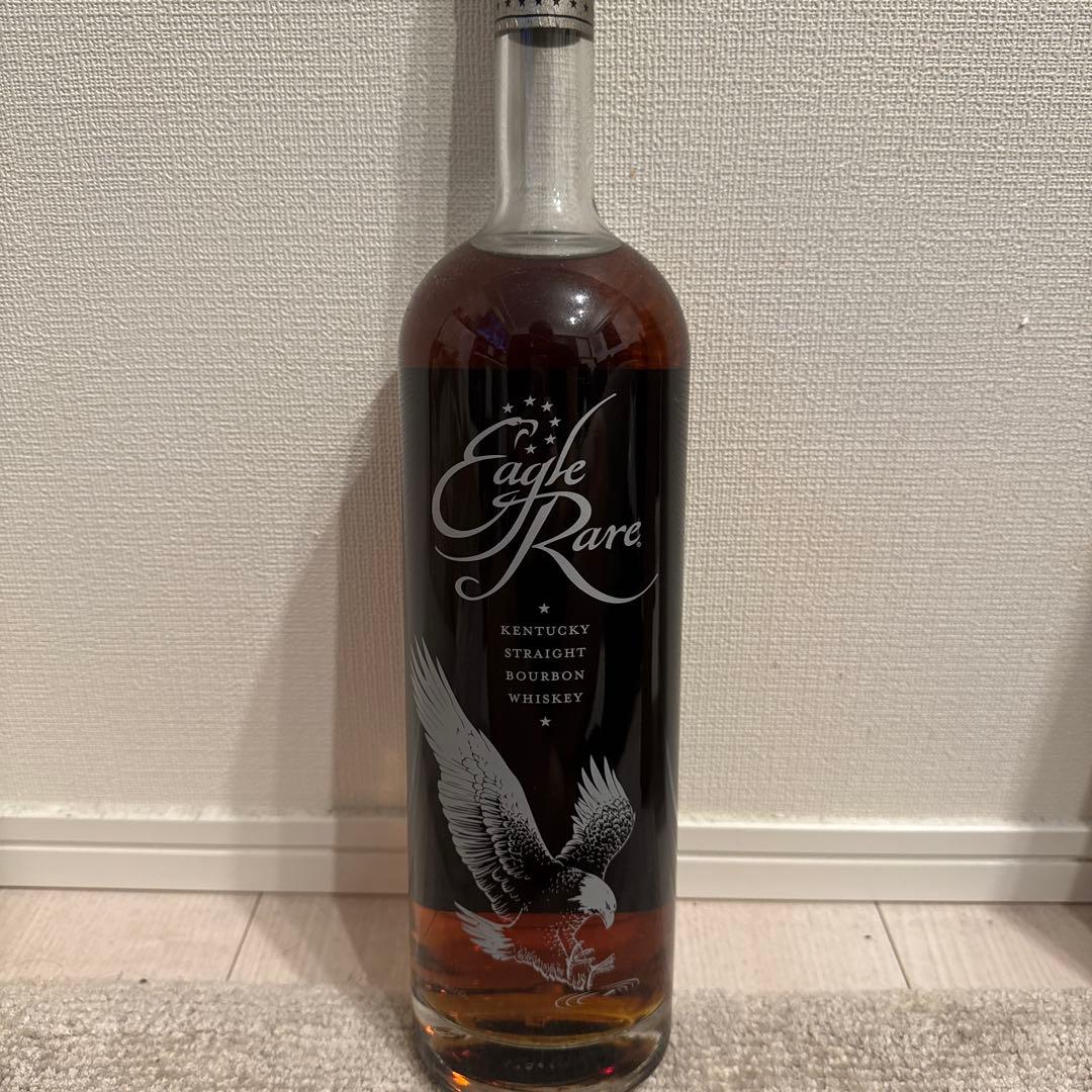 [マグナム] Eagle Rare ケンタッキーバーボン ウイスキー 1.75L