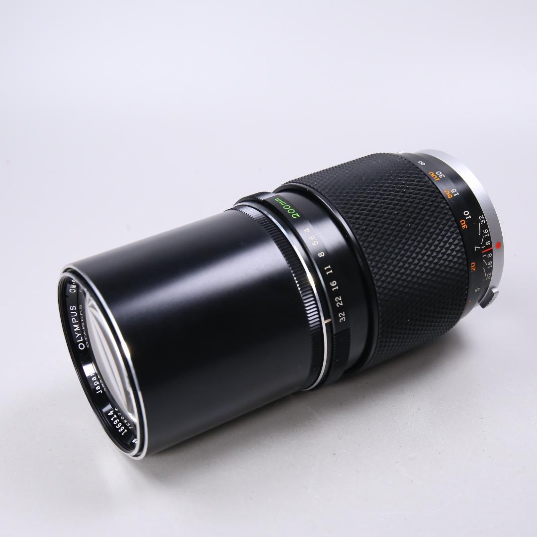 ☆完全動作＆美品☆OLYMPUS OM-1N アルミケース　＃469