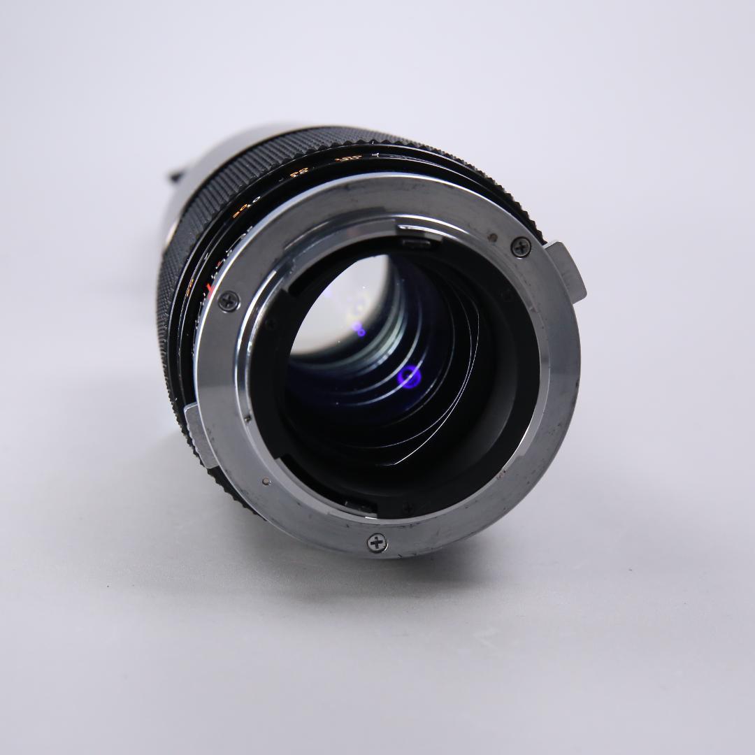 ☆完全動作＆美品☆OLYMPUS OM-1N アルミケース　＃469