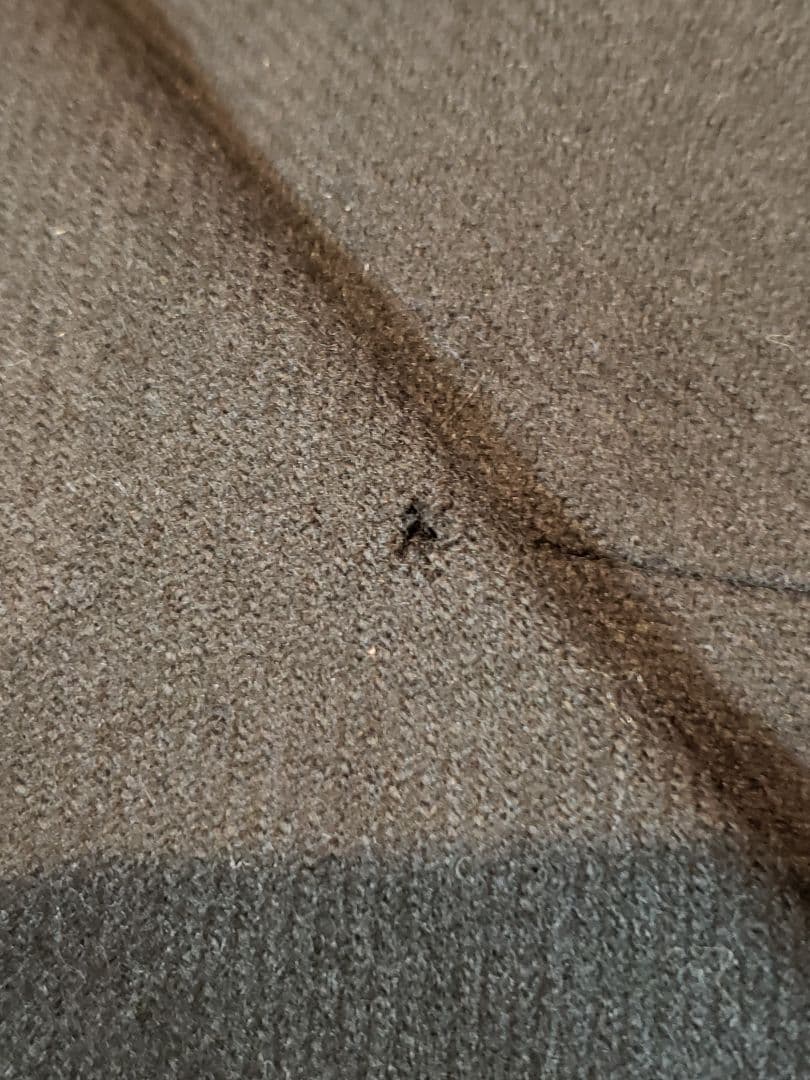 WELLDER ブラック セットアップ