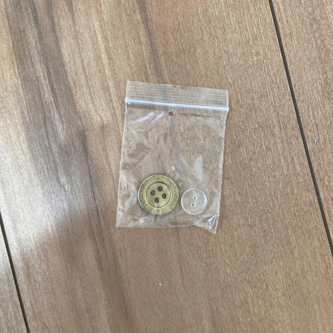 muちゃん専用 バラ売りもします　repipi armario 2024年　卒服