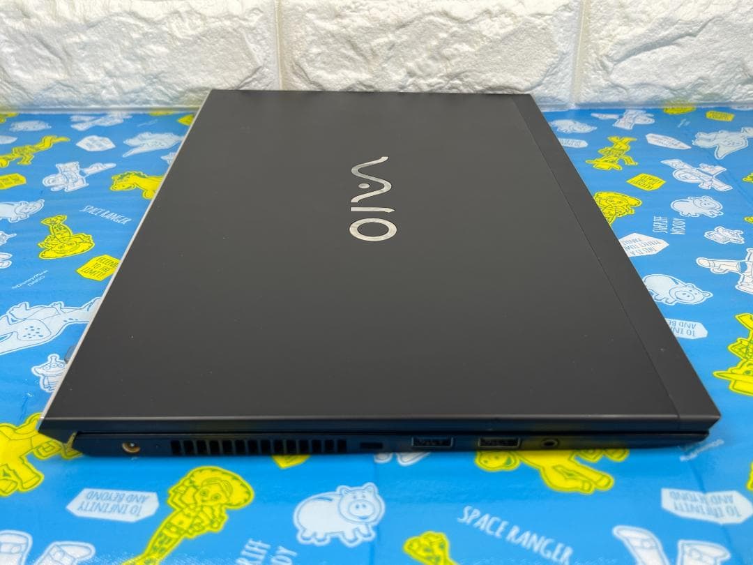 VAIO VJPG13C11N 13.3型 外観綺麗 Office2024