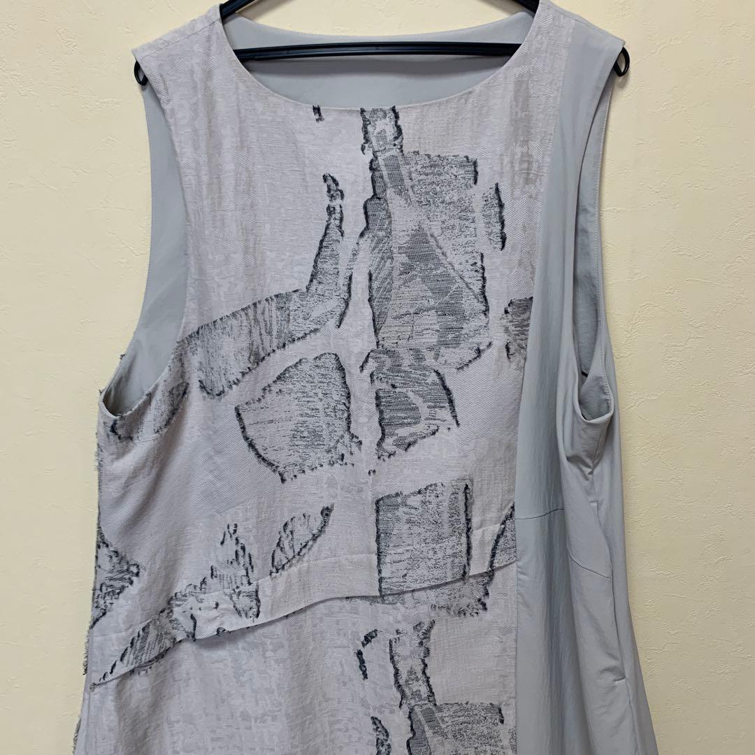 センソユニコ　芽風　ワンピース