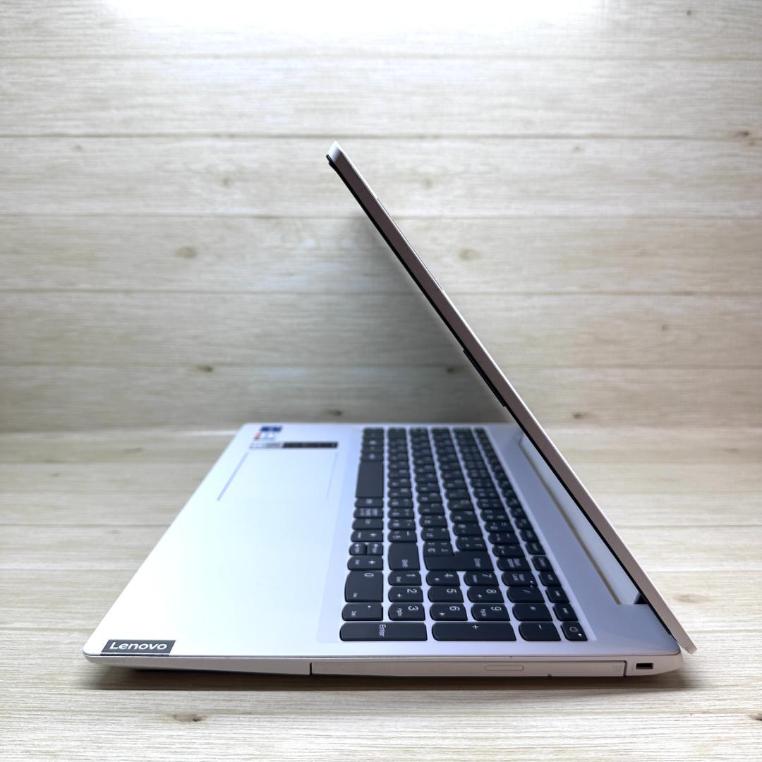 ★2021年製★ 15.6型 テンキー 第11世代i5 Lenovo H20
