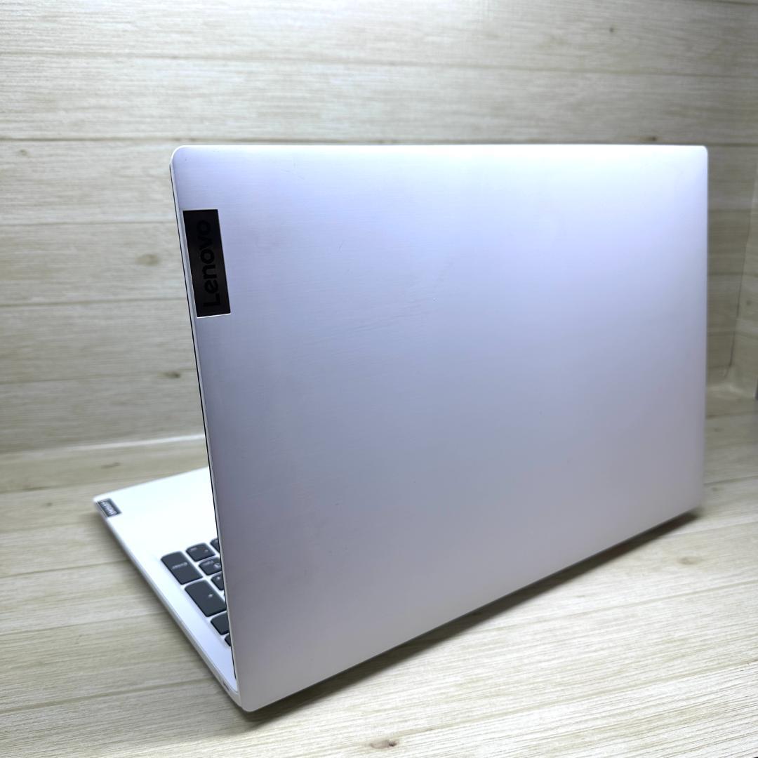 ★2021年製★ 15.6型 テンキー 第11世代i5 Lenovo H20