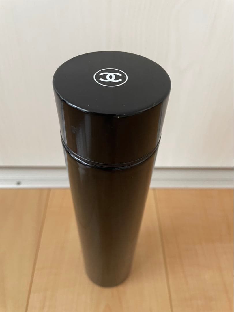 シャネル　ノベルティー　タンブラー　CHANEL