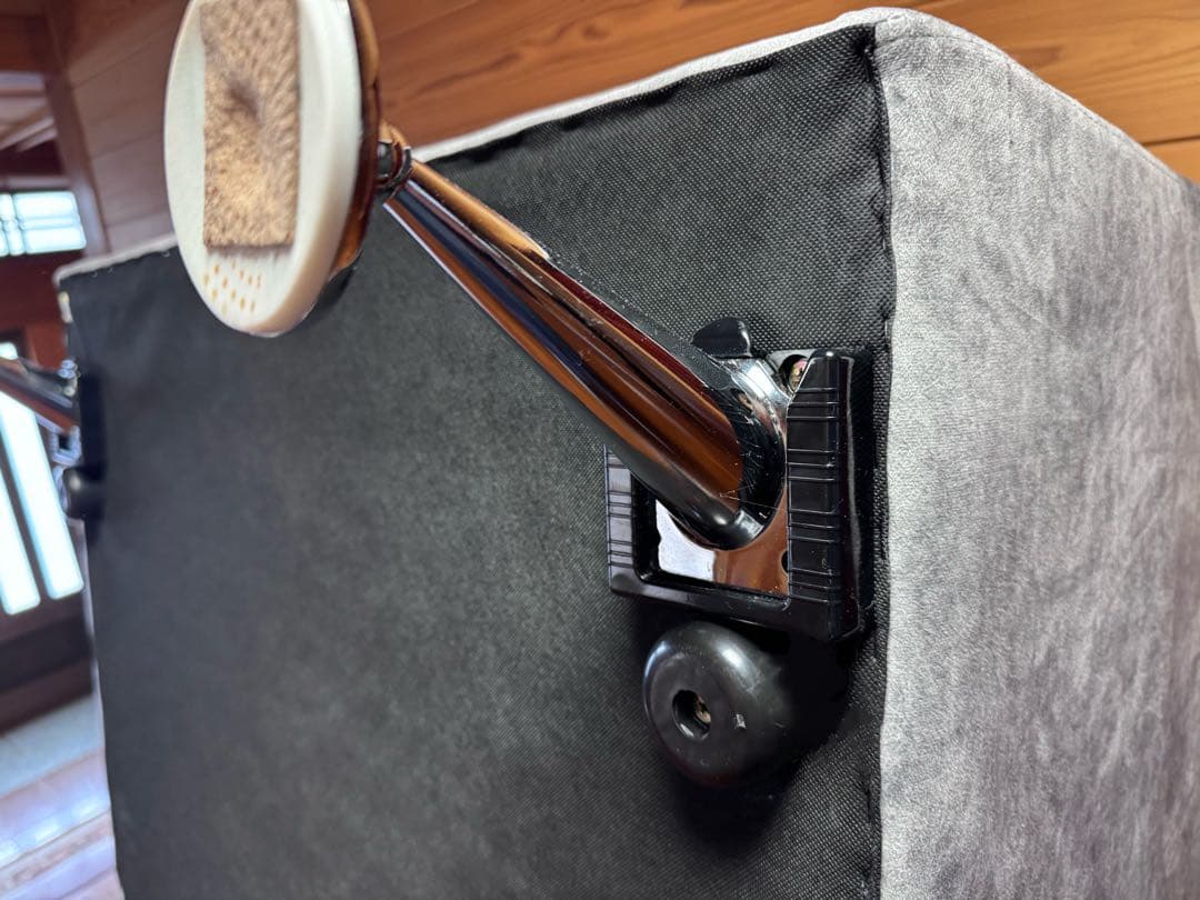 L字型ファブリックカウチソファセット