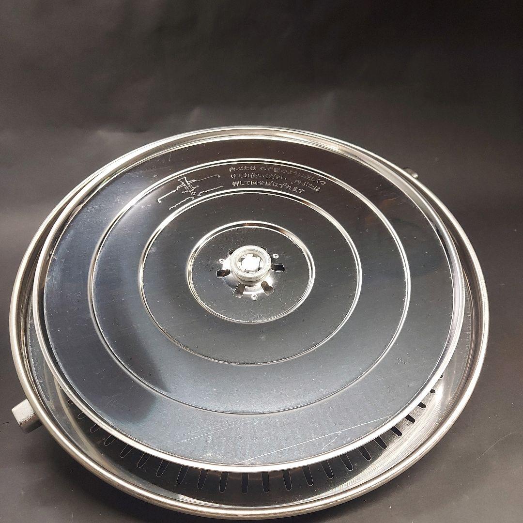 【新品、未使用】パロマガス炊飯器 2L炊き 都市ガス