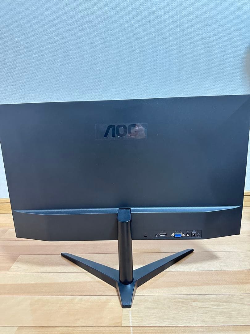 MousePro&AOC モニター24B1H i7 6700 セット