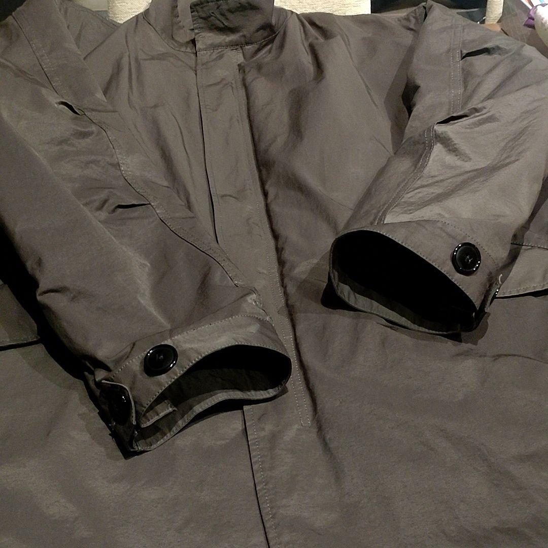 KAVU カブー N-シンセティック KV-65 モッズコート