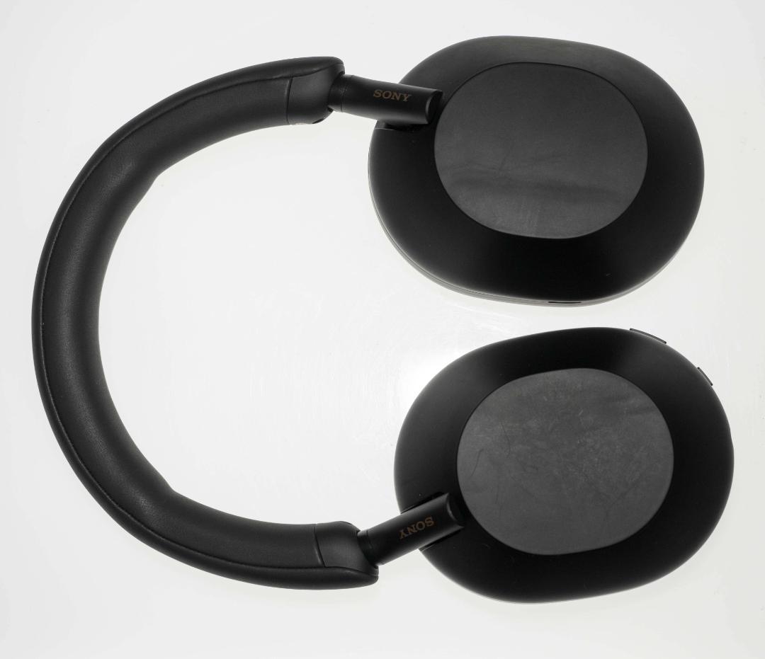 SONY WH-1000XM5 ヘッドホン ブラック