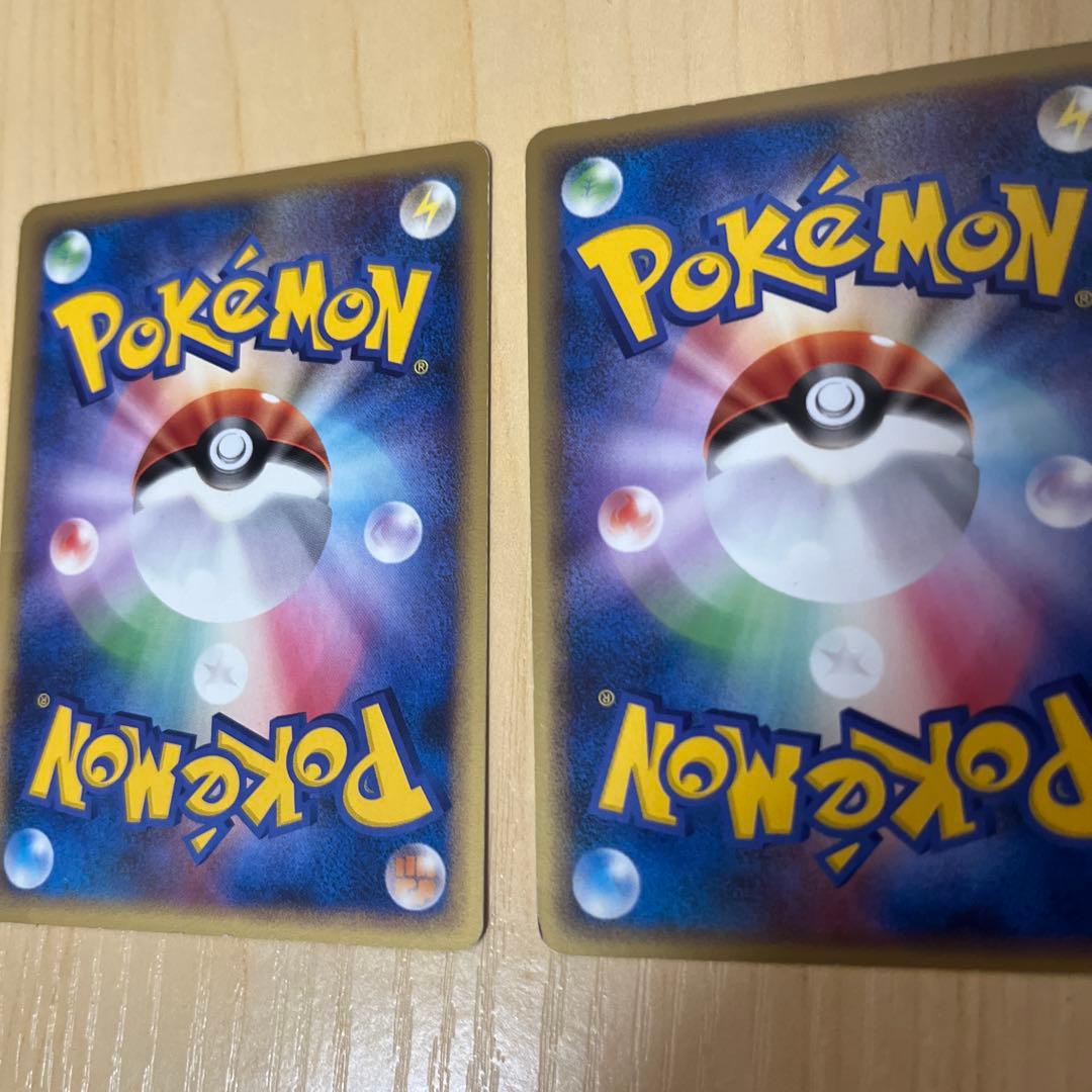 ポケカ　リザードンEX レックウザEX など　コロコロコミック　コレクション