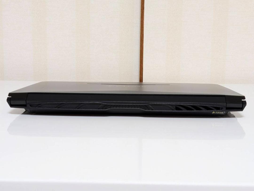 美品・i7・GeForce・Office 2024・Win11・ゲーム・動画編集