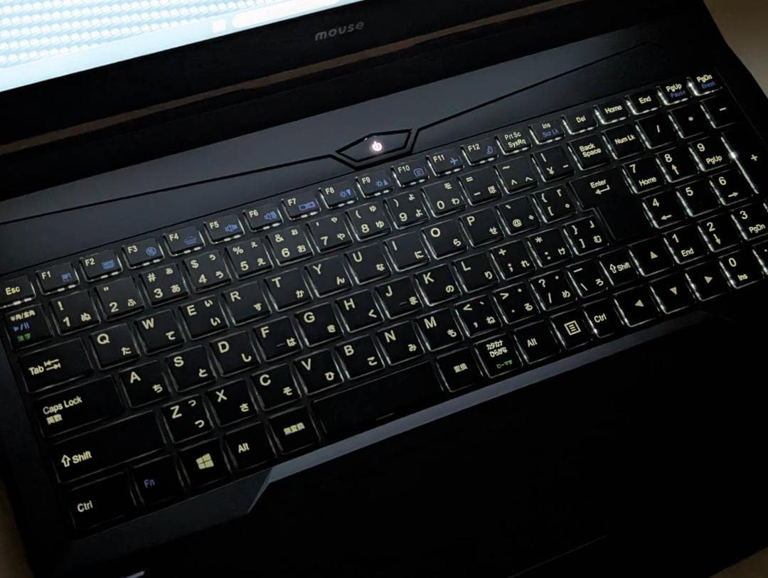 美品・i7・GeForce・Office 2024・Win11・ゲーム・動画編集