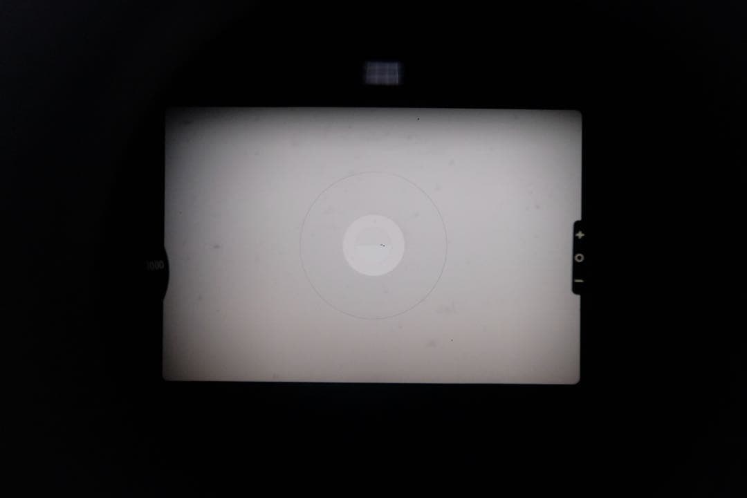 Nikon FM シルバー 【ボディ】