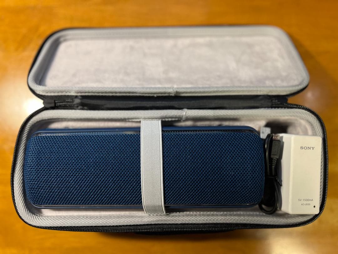 SONY ソニー●SRS-XB32● ポータブルスピーカー ●別売付属品あり