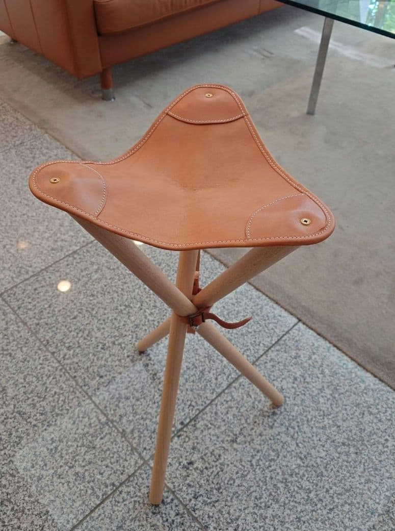 GREENHOLT | HUNTING CHAIRハンティングチェアラージ