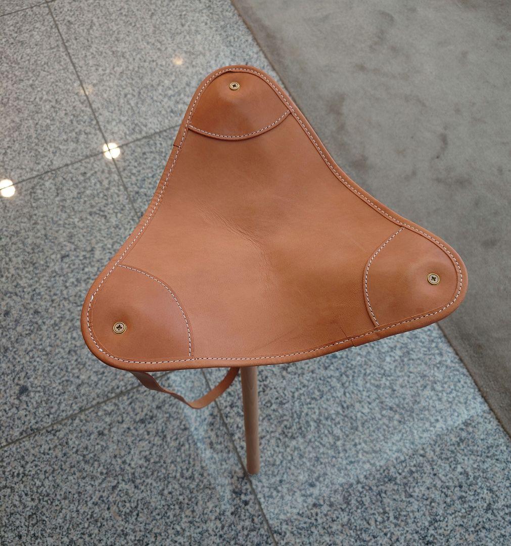 GREENHOLT | HUNTING CHAIRハンティングチェアラージ