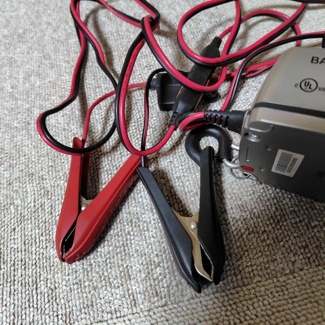 CTEK MULTI US 7002 バッテリーチャージャーセット