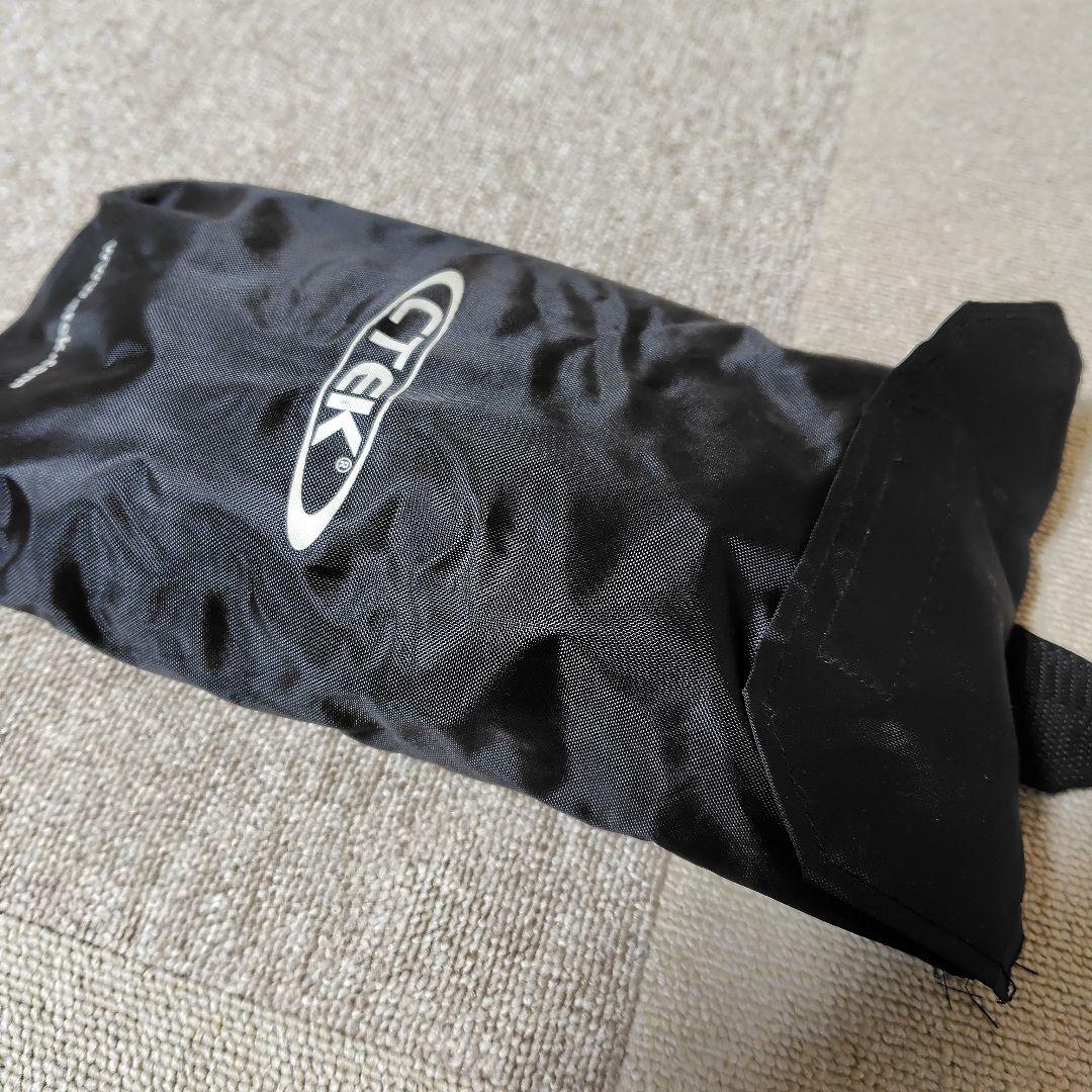 CTEK MULTI US 7002 バッテリーチャージャーセット