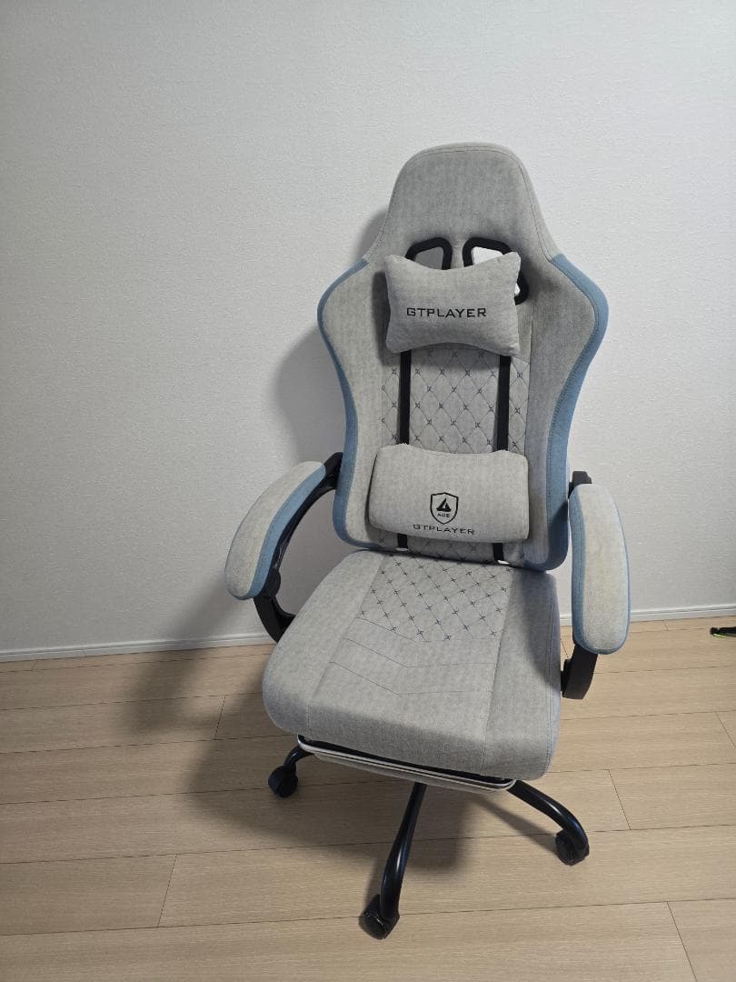 デスクチェア　Desk Chair / Gaming Chair
