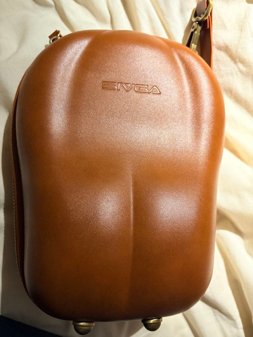 ヘッドホン Sivga Luan