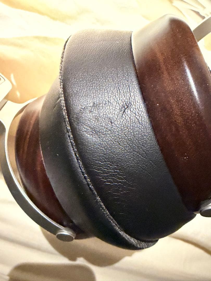 ヘッドホン Sivga Luan