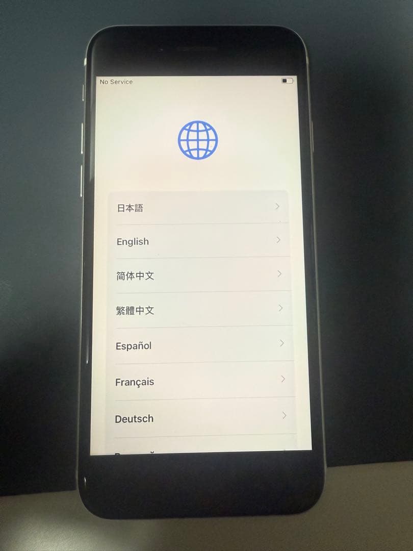 スマートフォン本体 Apple iPhone SE2
