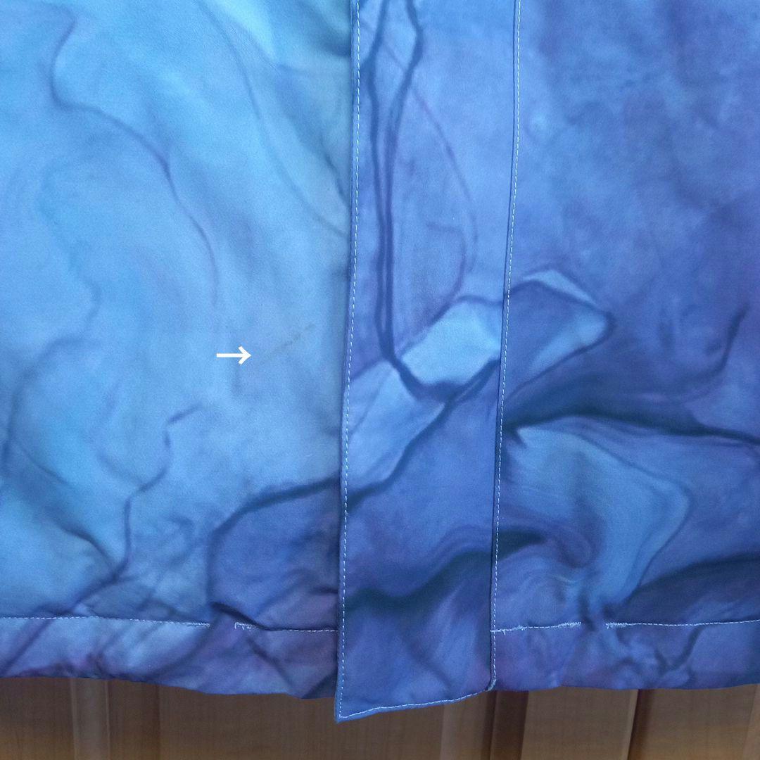 テディ　23-24 VOLCOM スノーボードウェア Lサイズ キッズ