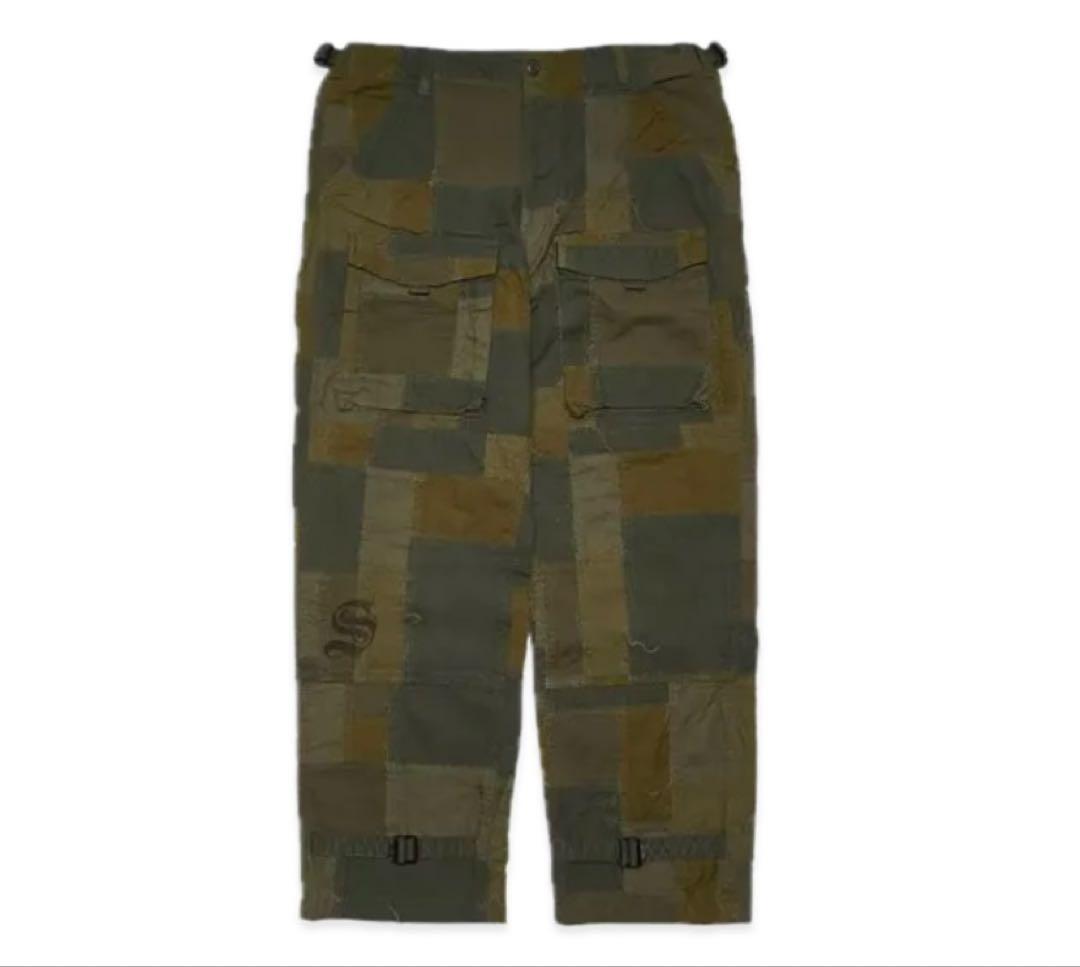Supreme / JUNYA WATANABE COMME カーゴパンツ