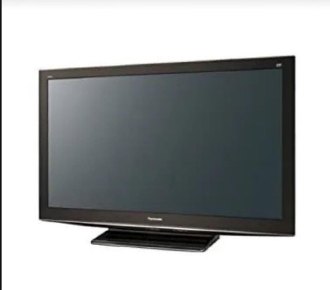 【中古】パナソニック 54V型 液晶テレビ ビエラ